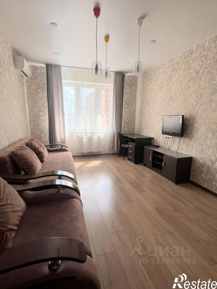 1-комн квартира ул им. Героя Яцкова И.В., 19,  д. 19