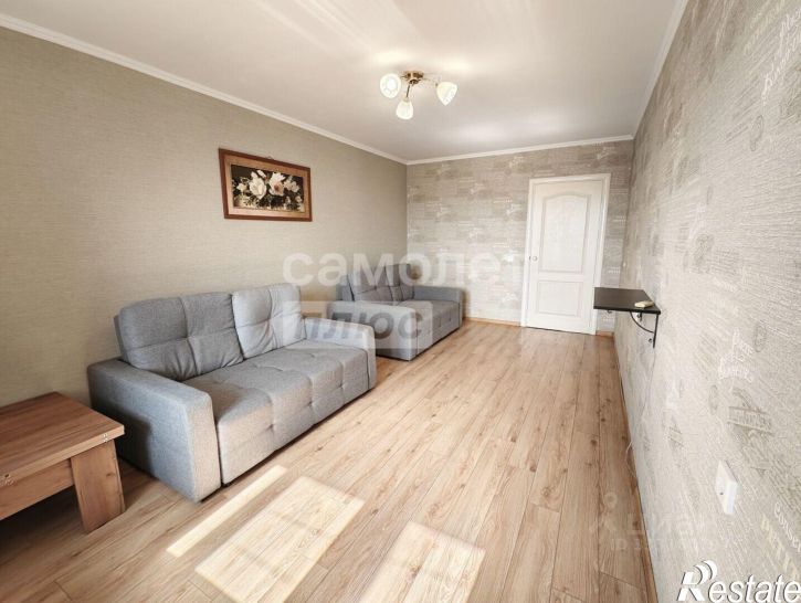 1-комн квартира ул им. Артюшкова В.Д., 3,  д. 3