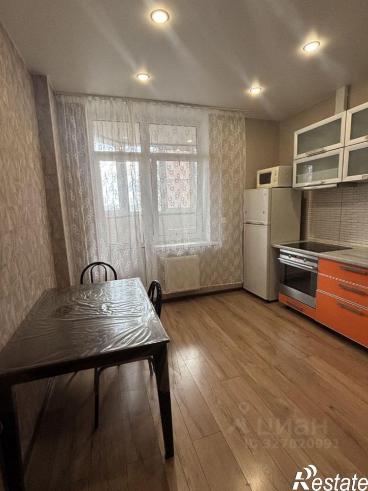 1-комн квартира ул им. Героя Яцкова И.В., 19,  д. 19