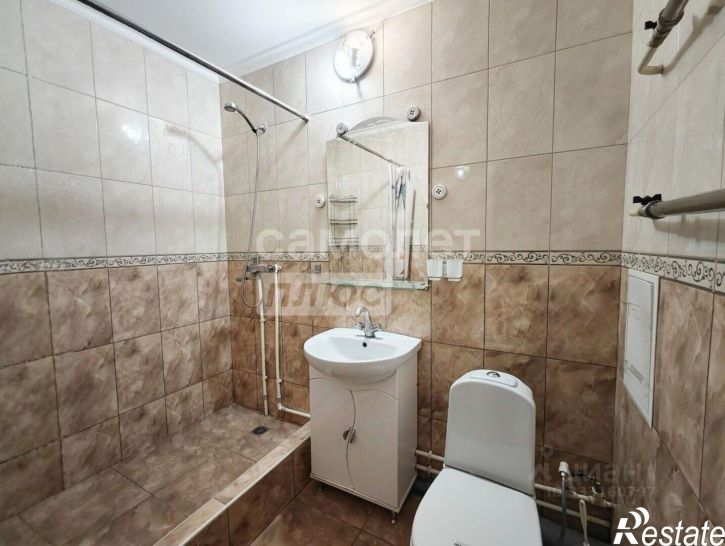 1-комн квартира ул им. Артюшкова В.Д., 3,  д. 3