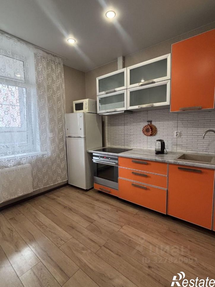 1-комн квартира ул им. Героя Яцкова И.В., 19,  д. 19