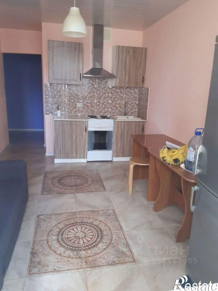 1-комн квартира ул им. Селезнева, 4/13 2,  д. 4/13 2,  к. 2