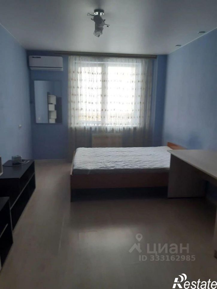 1-комн квартира ул им. Селезнева, 4/13 2,  д. 4/13 2,  к. 2