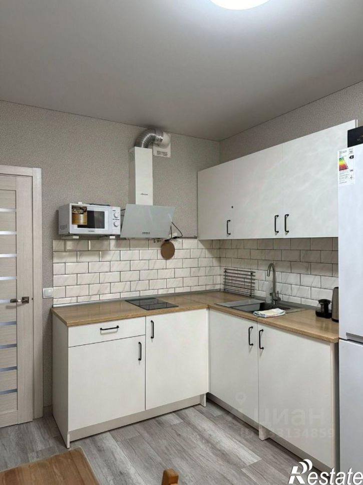 1-комн квартира ул Красных Партизан, 1/4 10,  д. 1/4 10,  к. 10