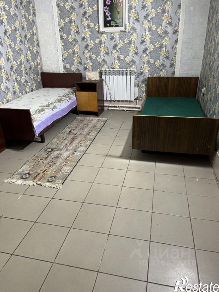 Комната ул Пшеничная, 2,  д. 2