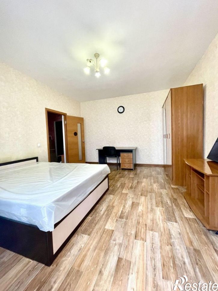 1-комн квартира ул им. Александра Покрышкина, 2/1,  д. 2/1
