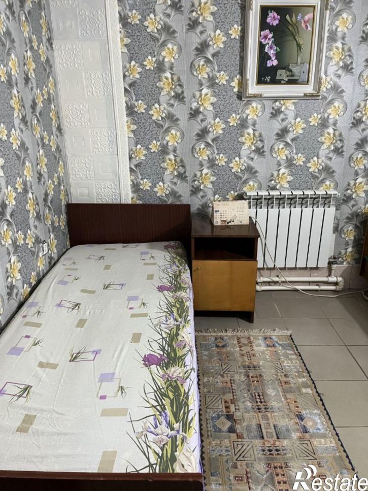 Комната ул Пшеничная, 2,  д. 2