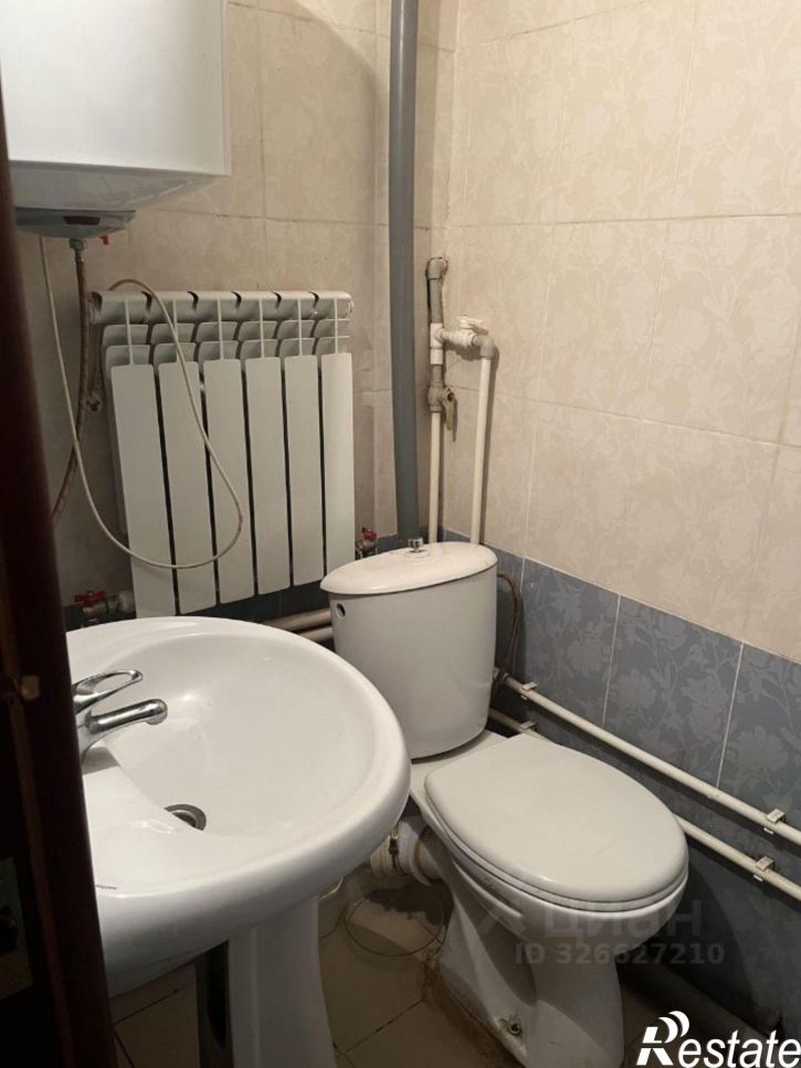 Комната ул Пшеничная, 2,  д. 2