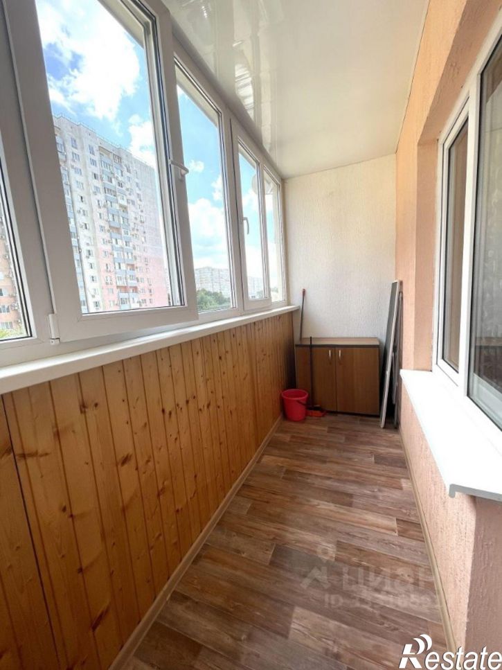 1-комн квартира ул им. Александра Покрышкина, 2/1,  д. 2/1