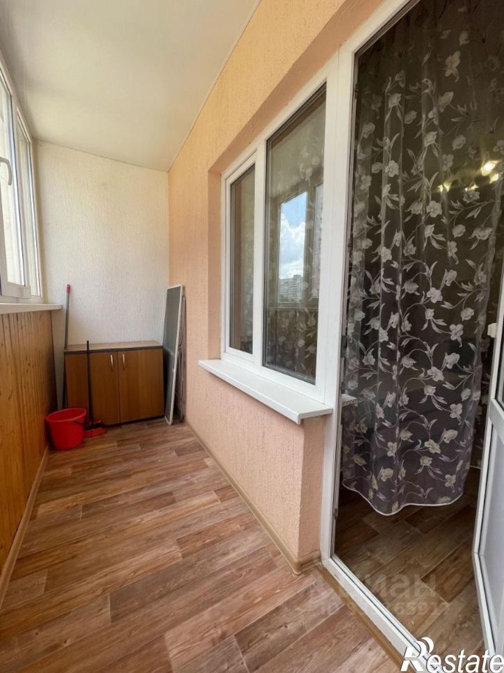 1-комн квартира ул им. Александра Покрышкина, 2/1,  д. 2/1