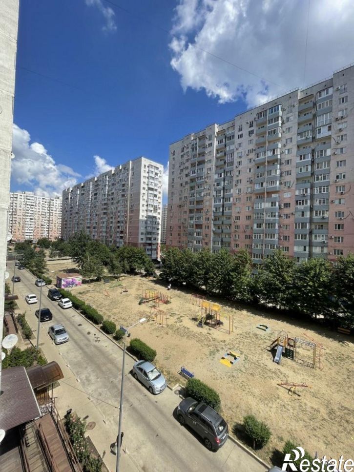 1-комн квартира ул им. Александра Покрышкина, 2/1,  д. 2/1