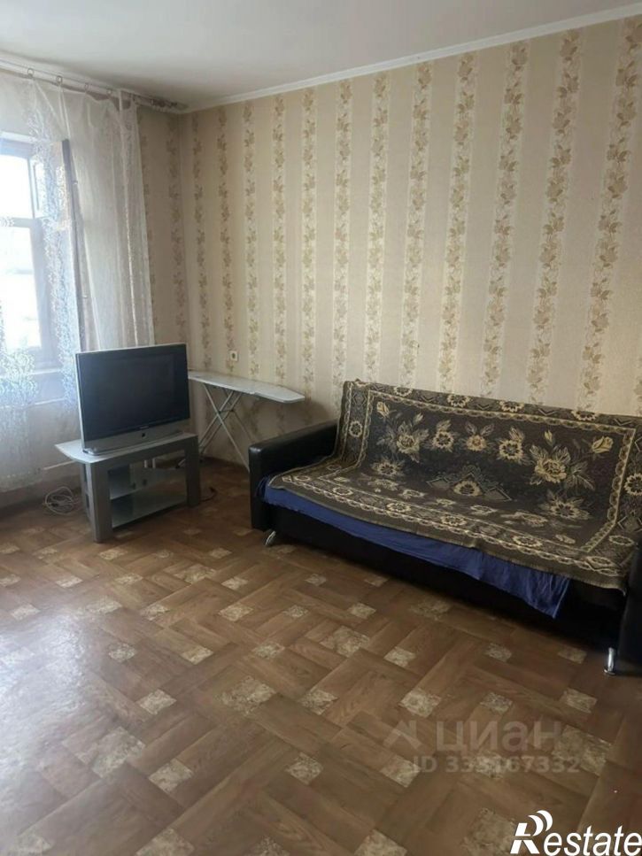 1-комн квартира ул Восточно-Кругликовская, 72,  д. 72