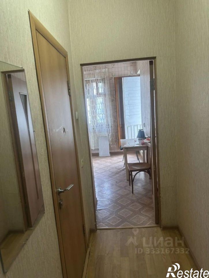 1-комн квартира ул Восточно-Кругликовская, 72,  д. 72