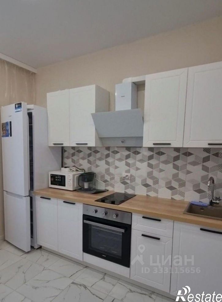 1-комн квартира ул им. Героя Георгия Бочарникова, 4 1,  д. 4 1,  к. 1