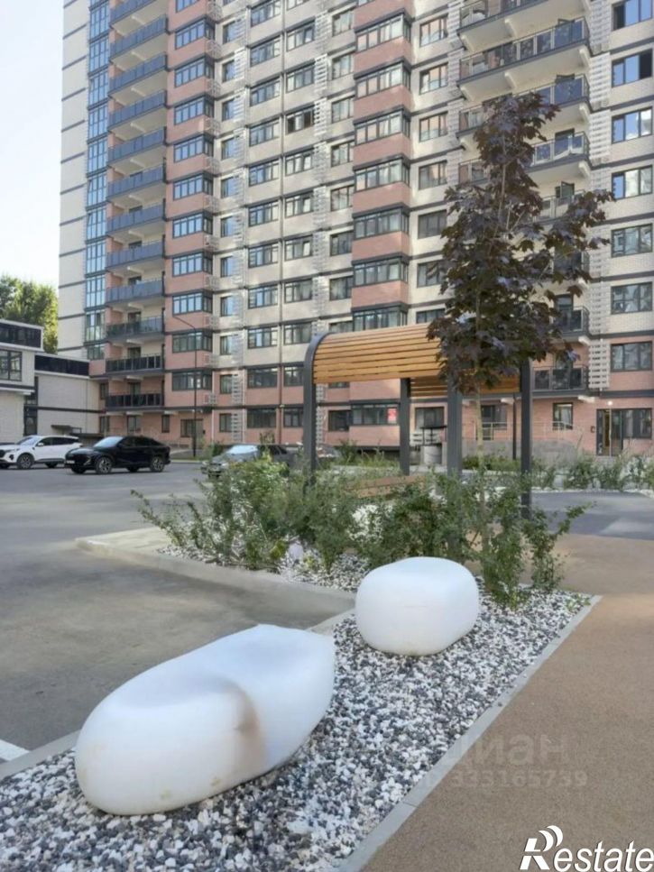 1-комн квартира ул Героев-Разведчиков, 11,  д. 11
