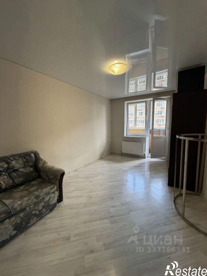 2-комн квартира ул им. Петра Метальникова, 11,  д. 11