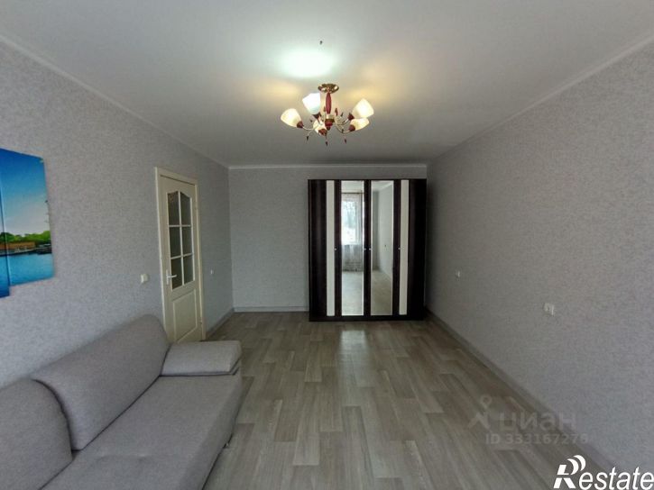 1-комн квартира ул Линейная, 19,  д. 19