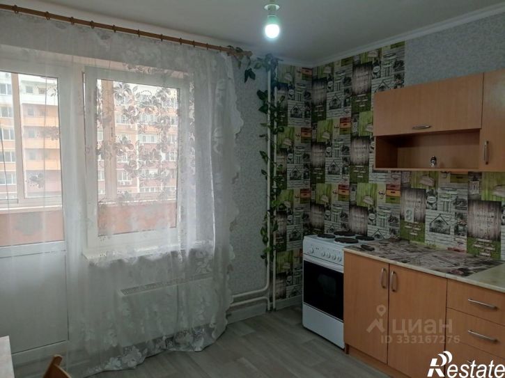 1-комн квартира ул Линейная, 19,  д. 19