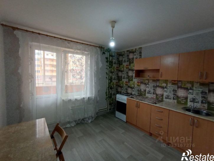 1-комн квартира ул Линейная, 19,  д. 19
