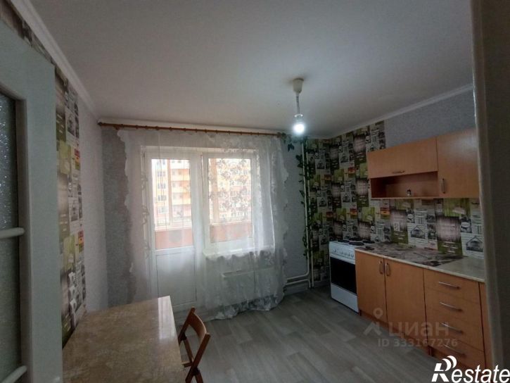 1-комн квартира ул Линейная, 19,  д. 19