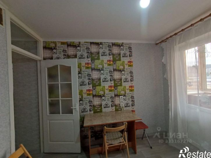 1-комн квартира ул Линейная, 19,  д. 19