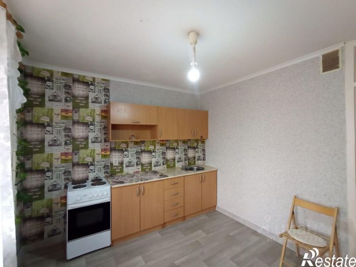 1-комн квартира ул Линейная, 19,  д. 19
