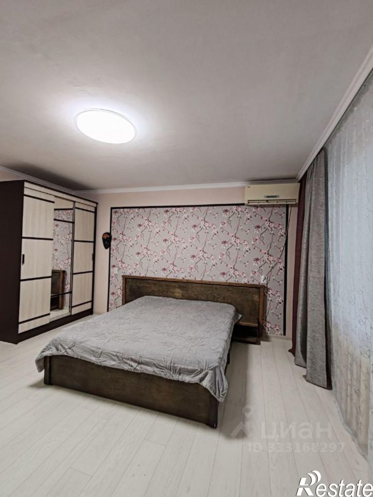 1-комн квартира ул Рашпилевская, 180,  д. 180
