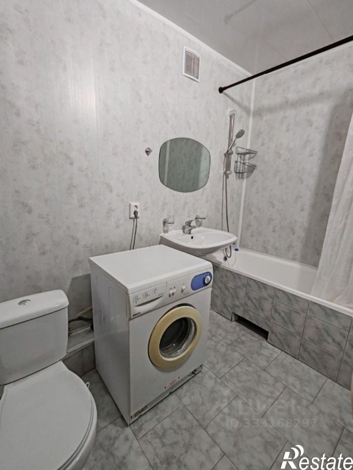 1-комн квартира ул Рашпилевская, 180,  д. 180