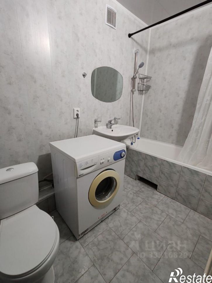 1-комн квартира ул Рашпилевская, 180,  д. 180