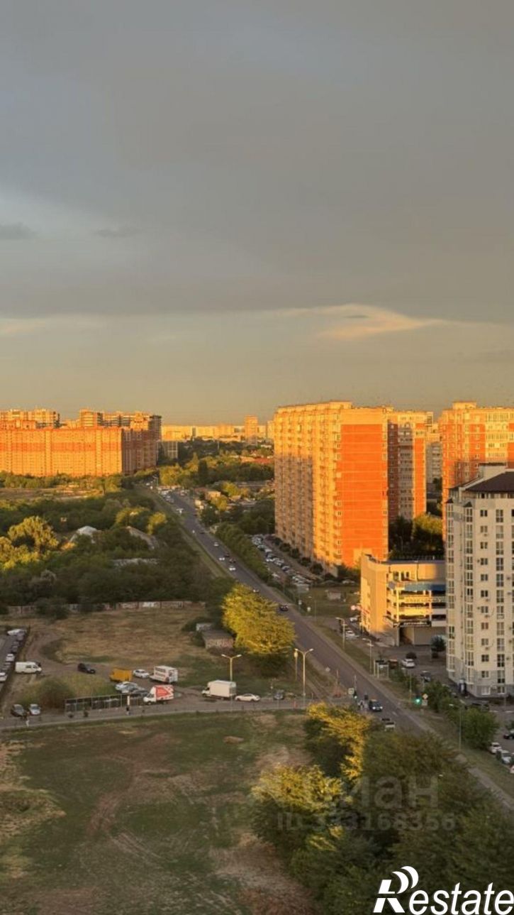 1-комн квартира Круговая улица, 4/1к5