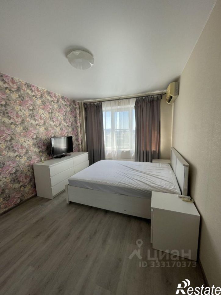 1-комн квартира ул им. Кирова, 265,  д. 265