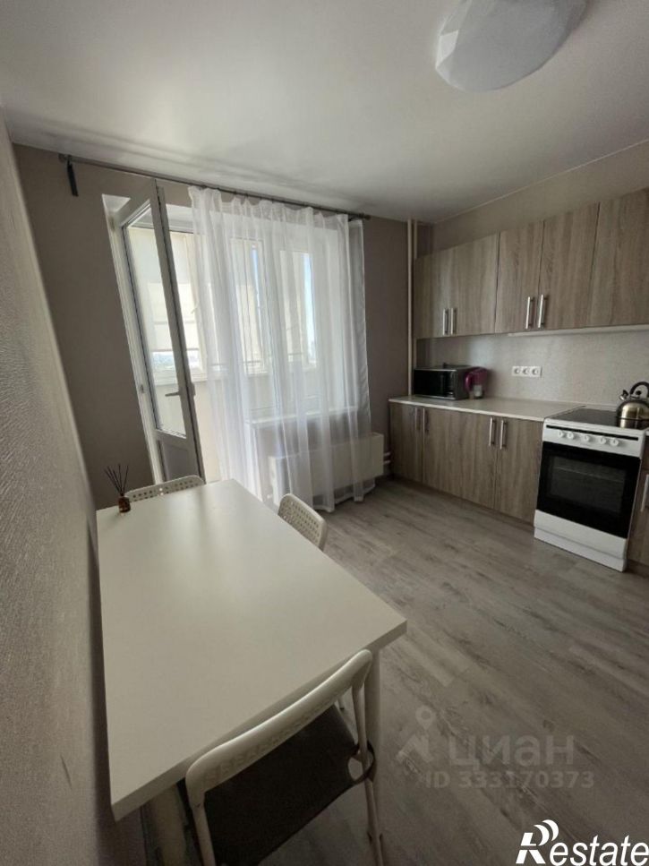 1-комн квартира ул им. Кирова, 265,  д. 265