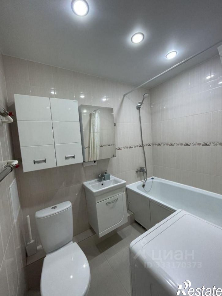 1-комн квартира ул им. Кирова, 265,  д. 265