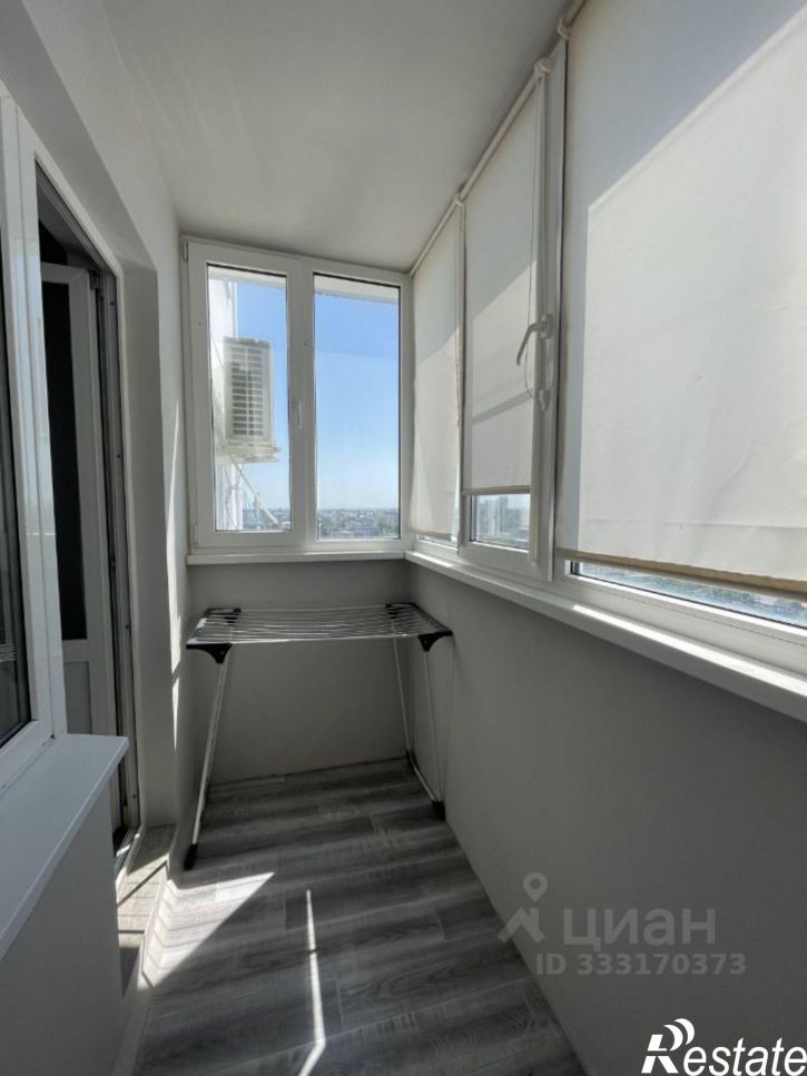 1-комн квартира ул им. Кирова, 265,  д. 265