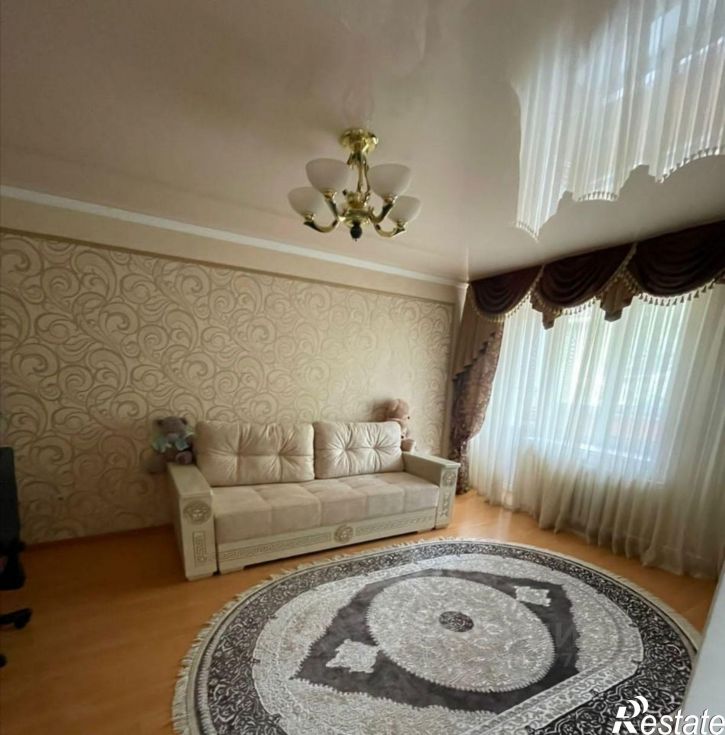 1-комн квартира ул им. Гудимы, 26,  д. 26