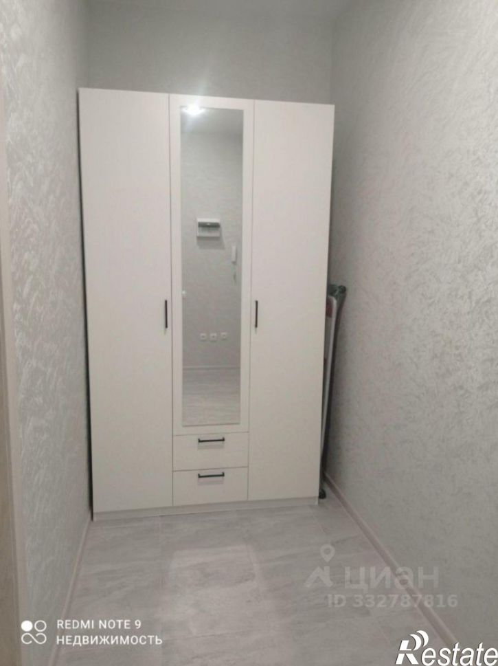 1-комн квартира ул им. Героя Яцкова И.В., 1/11,  д. 1/11