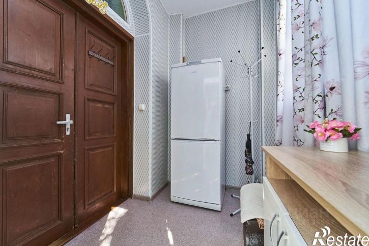 3-комн квартира Насыпной пер, 13,  д. 13