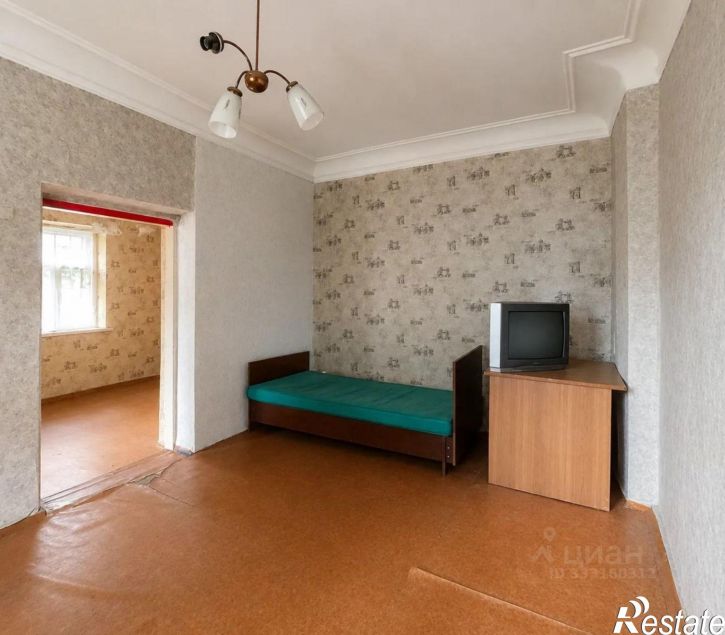 1-комн квартира ул им. Максима Горького, 95,  д. 95