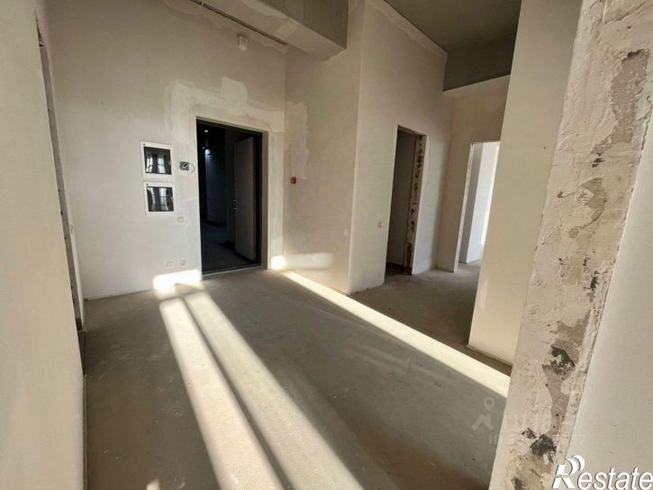 3-комн квартира ул им. Достоевского, 127,  д. 127