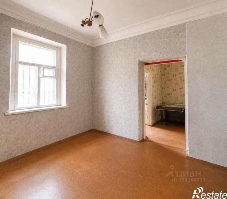1-комн квартира ул им. Максима Горького, 95,  д. 95