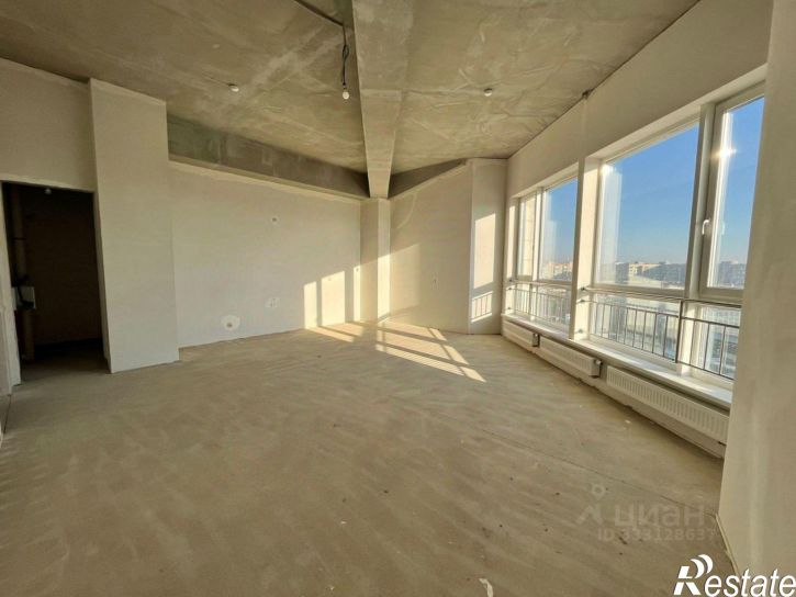 3-комн квартира ул им. Достоевского, 127,  д. 127