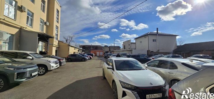 Отдельное здание ул Северная, 281,  д. 281