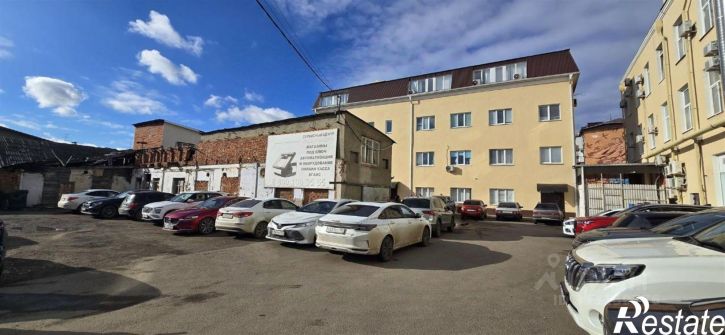 Отдельное здание ул Северная, 281,  д. 281
