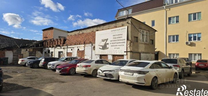 Отдельное здание ул Северная, 281,  д. 281