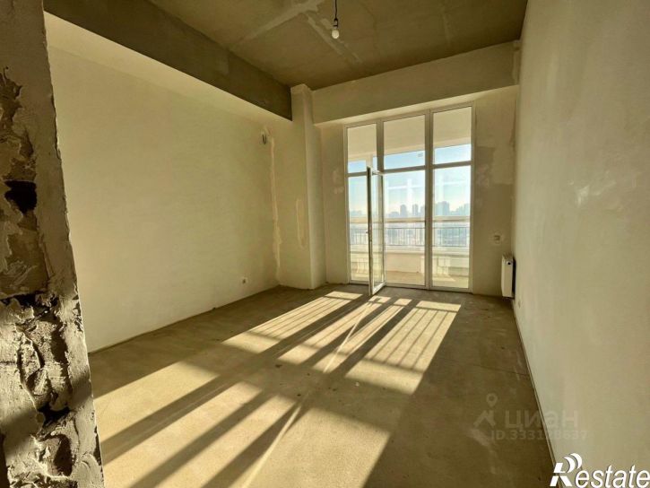 3-комн квартира ул им. Достоевского, 127,  д. 127