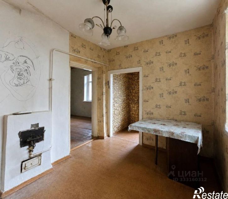 1-комн квартира ул им. Максима Горького, 95,  д. 95