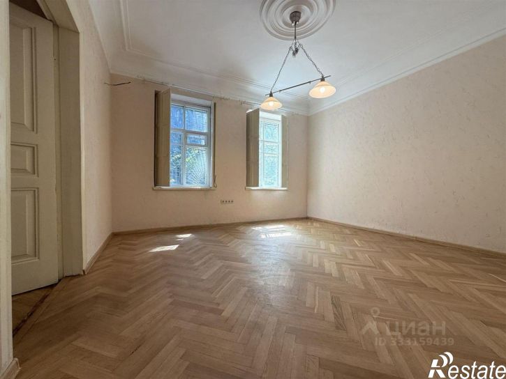 3-комн квартира ул Красная, 65,  д. 65