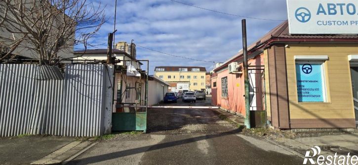 Отдельное здание ул Северная, 281,  д. 281
