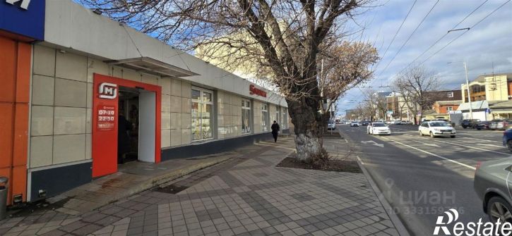 Отдельное здание ул Северная, 281,  д. 281