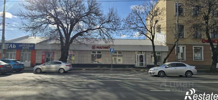 Отдельное здание ул Северная, 281,  д. 281
